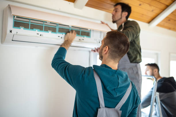 Best HVAC Cleaning Services  in Milford, IN
