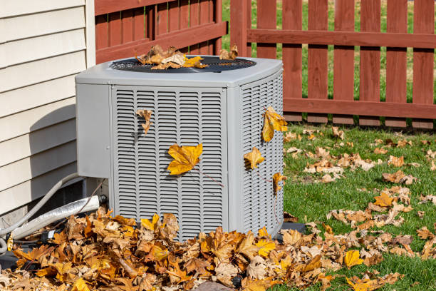 Best HVAC Air Duct Cleaning  in Milford, IN