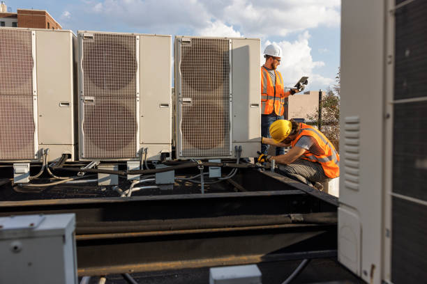 Best Residential HVAC Services  in Milford, IN