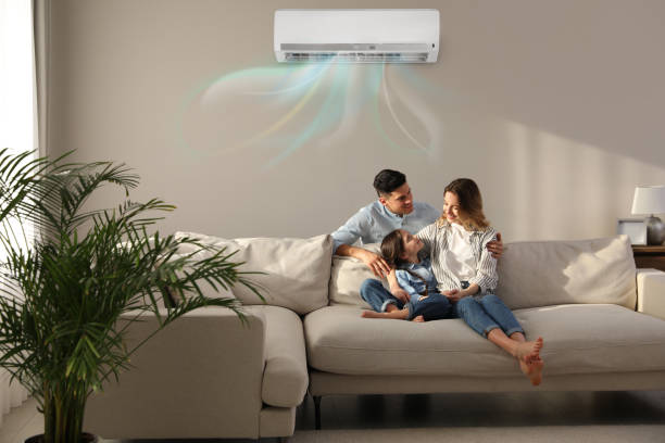 Best Central Air Repair  in Milford, IN