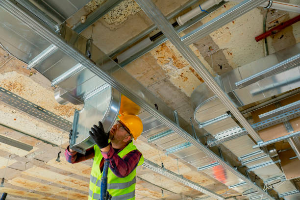 Best HVAC Replacement Cost  in Milford, IN