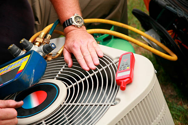  Milford, IN HVAC Pros
