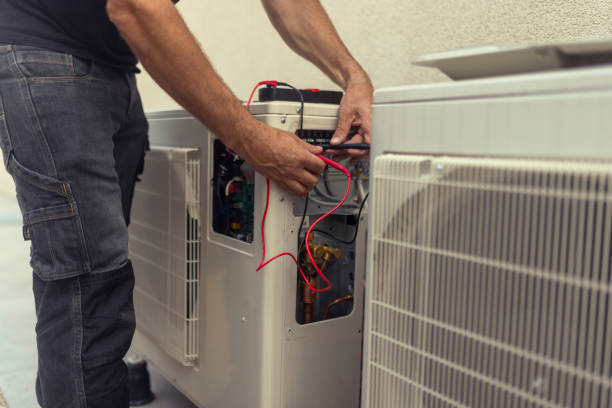 Best HVAC Maintenance Near Me  in Milford, IN