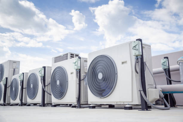 Best Ductless HVAC Repair  in Milford, IN