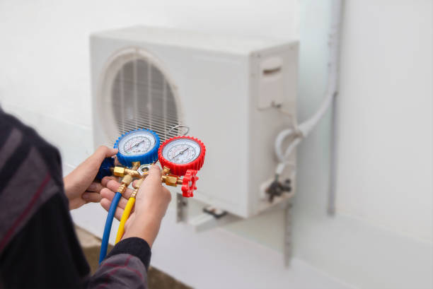 Best HVAC Repair Near Me  in Milford, IN
