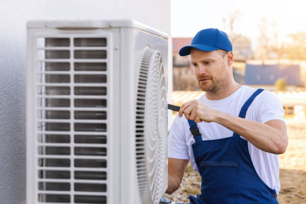 Best Furnace Repair Near Me  in Milford, IN