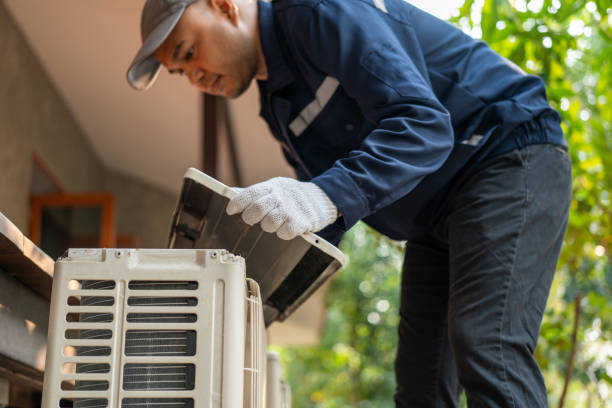Reliable Milford, IN HVAC Solutions